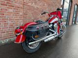 Harley-Davidson Softail FLI Hydra Glide Revival 114 - HARLEY-DAVIDSON HYDRA GLIDE REVIVAL