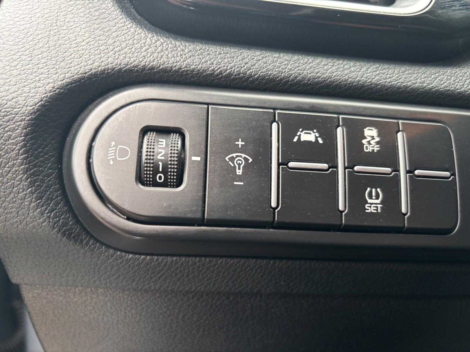 Kia XCeed  1,5 Vision*CarPlay*WINTER-PAKET*Bi-LED