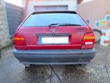 Volkswagen Polo Coupé - Volkswagen Polo aus 1991