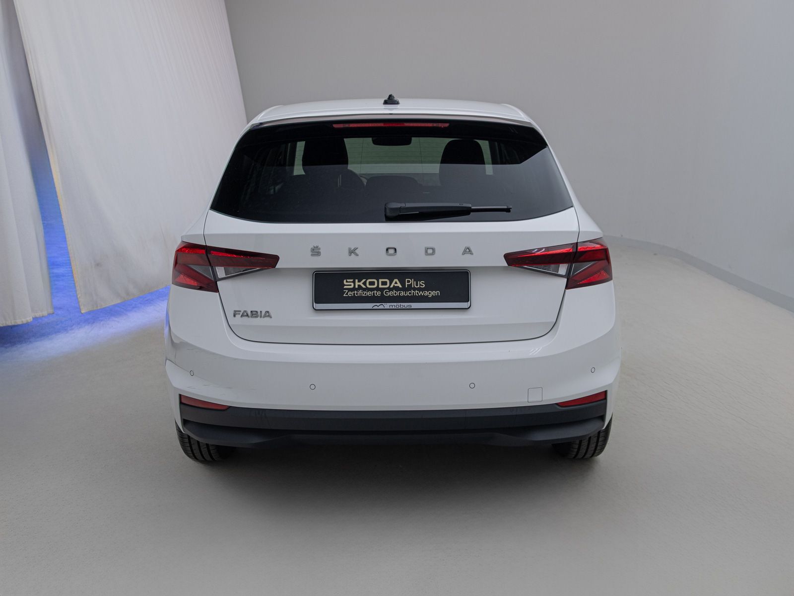 Skoda Fabia - Bild 7