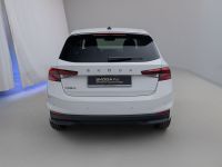 Skoda Fabia - Vorschau Bild 7