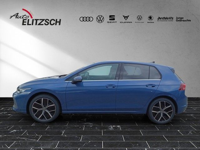 Fahrzeugabbildung Volkswagen Golf VIII eTSI DSG Edition 50 Neues Modell