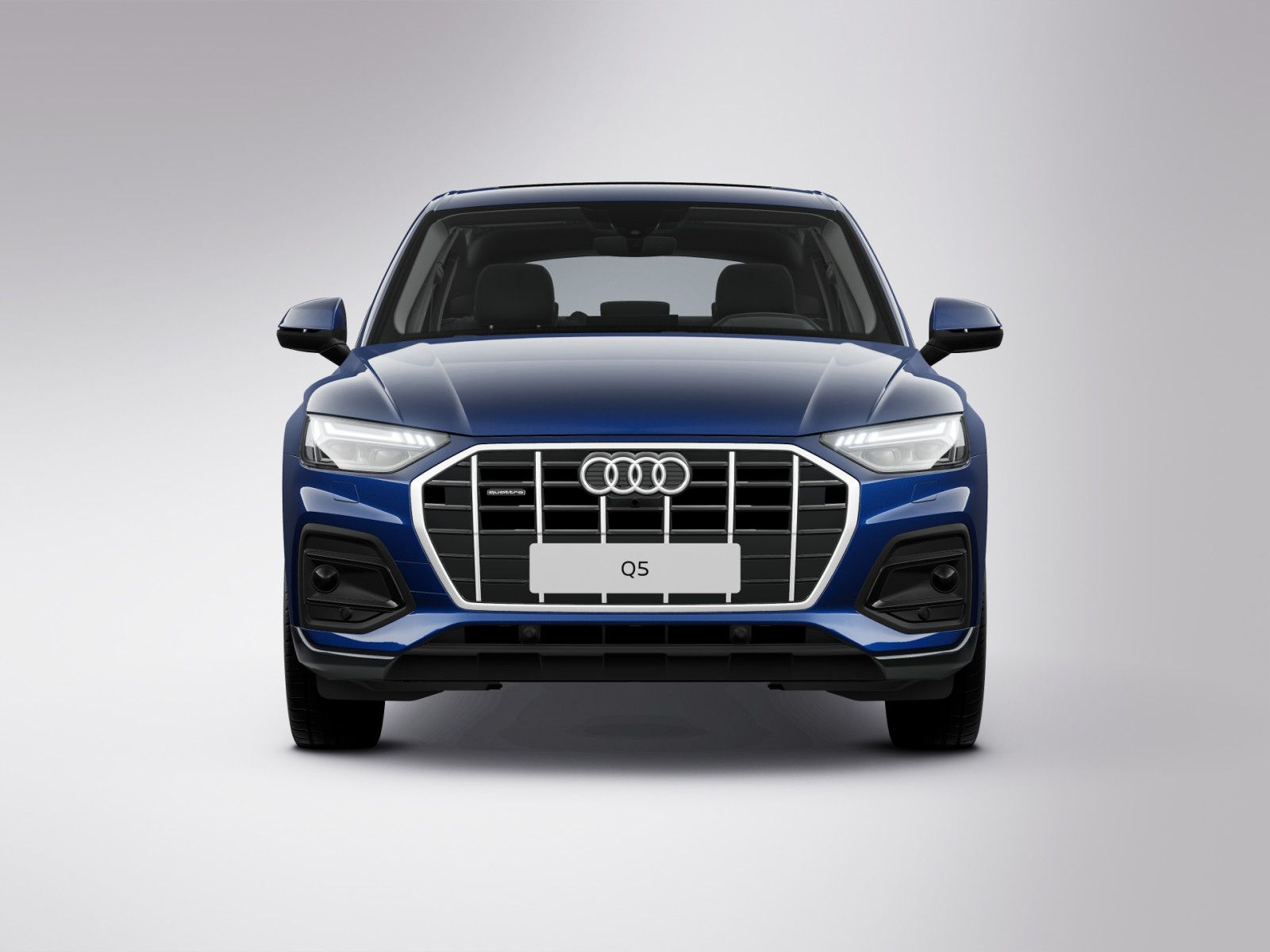 Audi Q5 - Bild 6