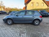 Peugeot 307, TÜV 10/2027, Bremse v. neu, Klima, Servo - Peugeot 307: Limousine