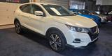 Nissan Qashqai N-Connecta Automatik / SHZ/ PDC /Kamera - Nissan Qashqai