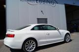 Audi A5 Coupe 2.0 TFSI   S-Line  61500km - Audi A5 aus 2010: Line