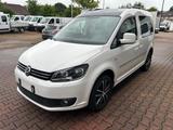 Volkswagen Caddy Kasten/Kombi Edition30 - Volkswagen Caddy: Edition