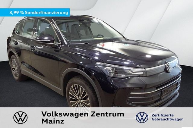 Volkswagen Tiguan 2.0 TDI DSG Life AHK*Navi*ACC