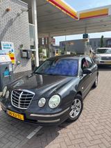 Kia Opirus 3.5 V6 GL GL - Kia Opirus aus 2006