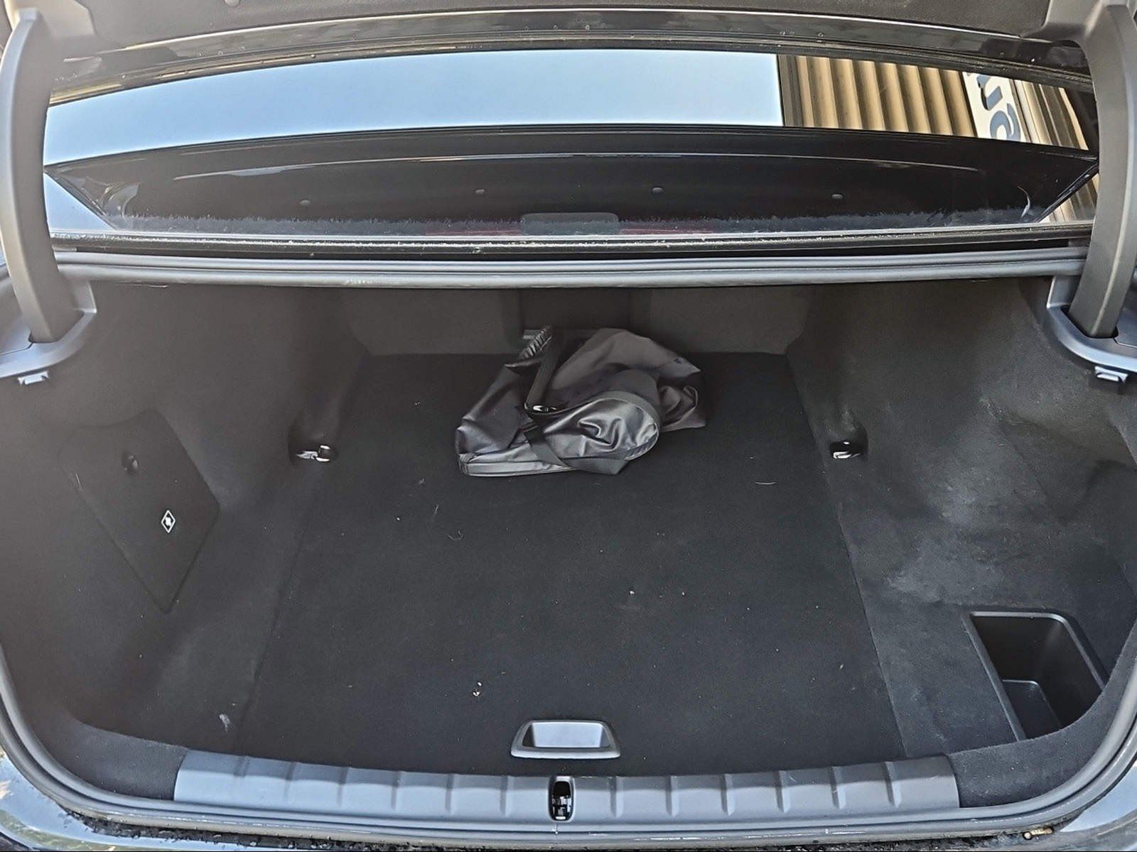 BMW i7 - Bild 14