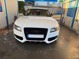 Audi s5 4,2l V8 - gebrauchte Audi S5 aus dem Jahr 2007