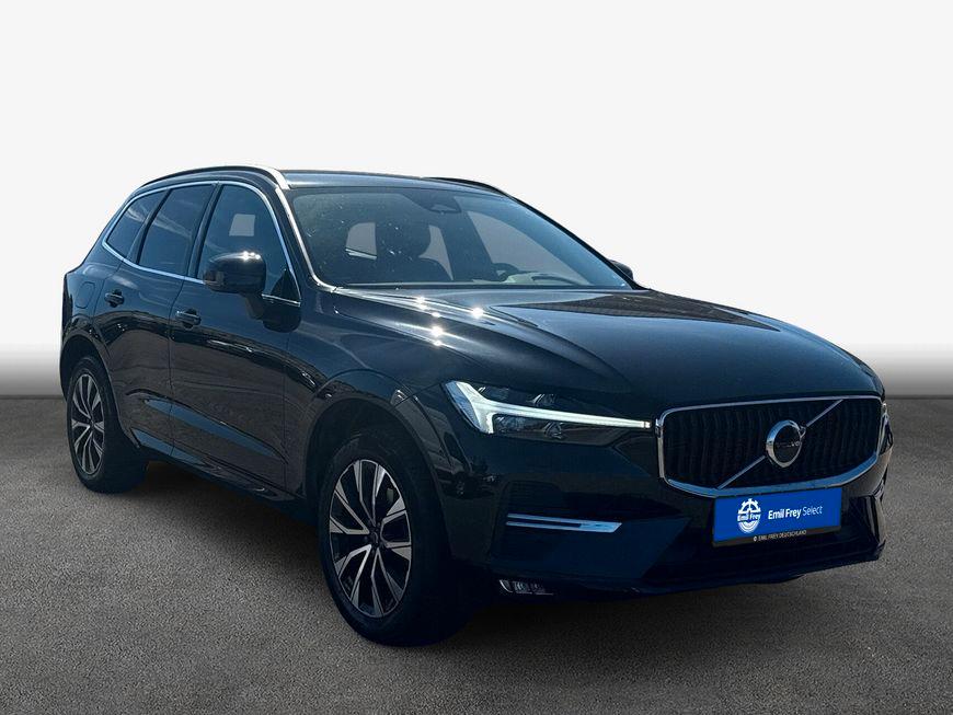 Volvo XC60 B5 AWD Aut Pilot BLIS 19'' Kindersitze Voll, миниатюра 3