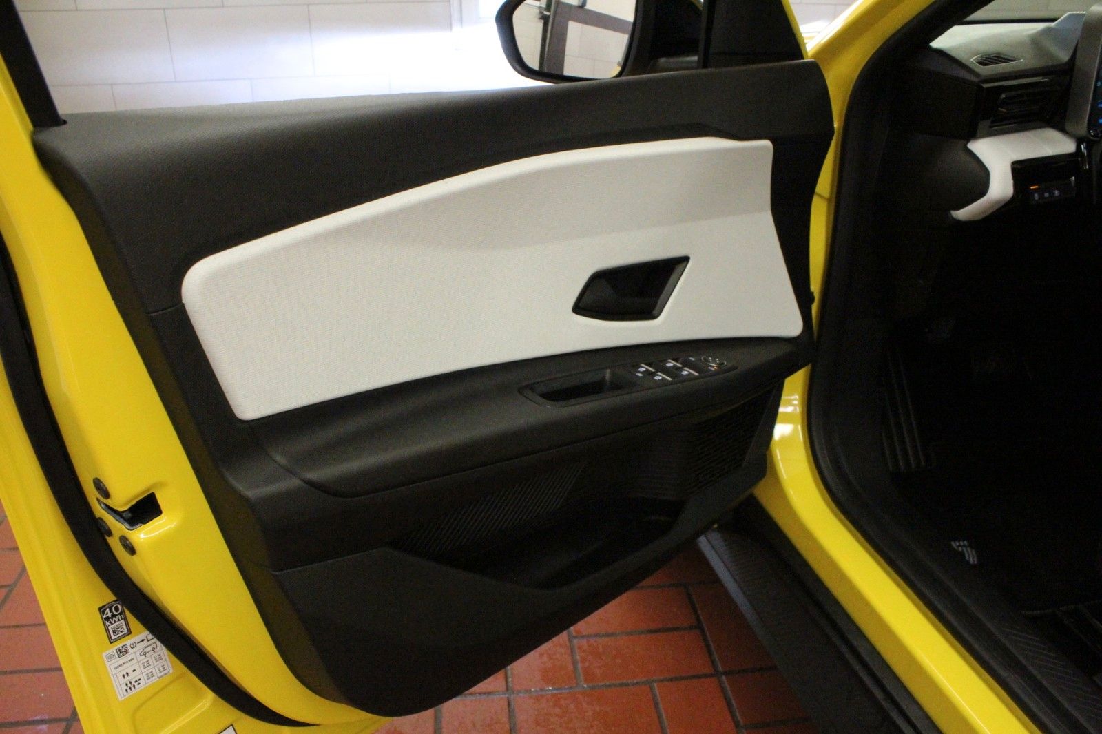 Fahrzeugabbildung Renault R 5  E-Tech 120 Urban Range *CCS /Schuko*