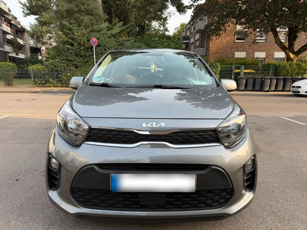 Image of Kia Picanto