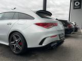Mercedes-Benz CLA 35 AMG Shooting Brake CLA 35 4MATIC DCT ... - Mercedes-Benz CLA 35 AMG Shooting Brake von privat