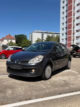 Renault Clio Dynamique 1.5 dCi Eco2 63kW Dynamique - Renault Clio aus 2006 mit Diesel-Antrieb