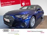 Audi A3 Sportback 35 TDI S-tronic Navi+ B&O Sitzhz - Audi A3 Gebrauchtwagen in Kiel