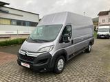 Citroën Jumper 35 L4H3 Club Heavy BlueHDi 165 Start&Stop - Citroën Jumper l4h3