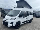 Sunlight Vanlife 540 Dieselheizung - Wohnwagen & Wohnmobile in Gelsenkirchen