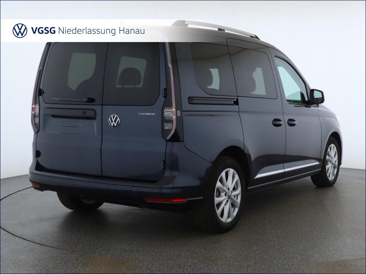 Volkswagen Caddy - Bild 6