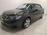 Saab 9-3 Cabrio 1.9 tid 16v Vector dpf - gebrauchte Saab 45725 aus dem Jahr 2009