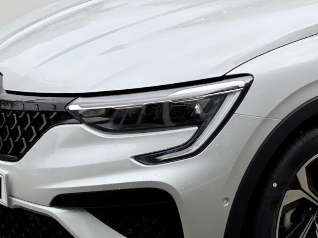 Renault Arkana - Bild 5