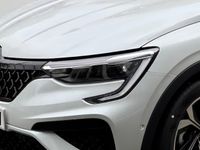 Renault Arkana - Vorschau Bild 5