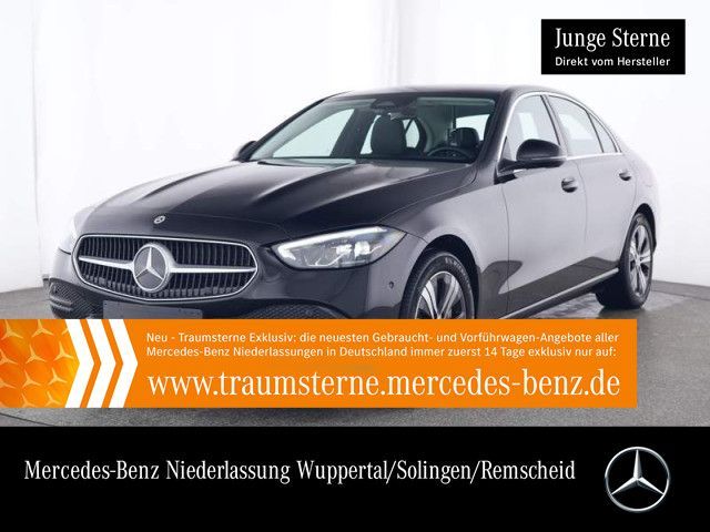 Mercedes-Benz C 300 e Avantgarde Advanced+/AHK/Kamera/Memory