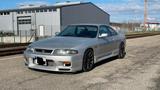 Nissan Skyline - Nissan Skyline Gebrauchtwagen