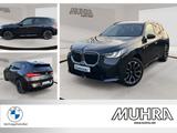 BMW X3 20 xDrive M Sport 20" AHK Pano Memory H&K - BMW X3 aus 2025