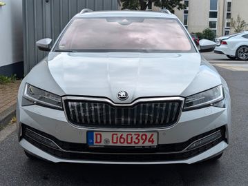 Skoda Superb - 9