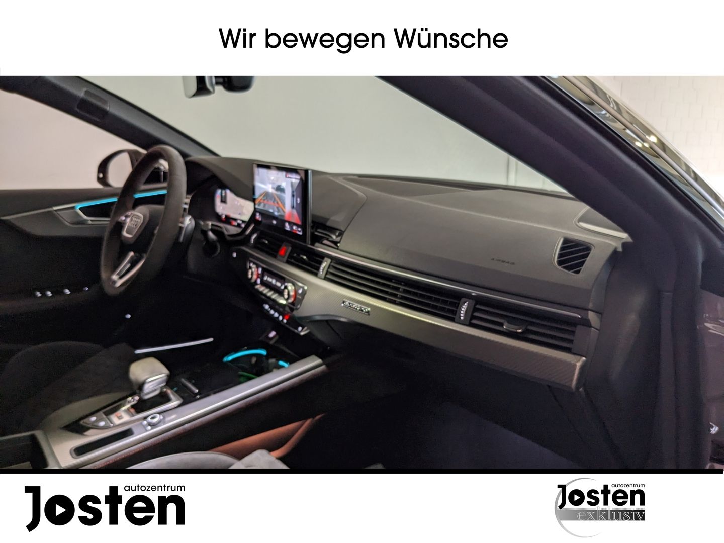 Audi RS5 Competition 2.9 TFSI qu. 290 kmh RS-AGA Pano foto 15