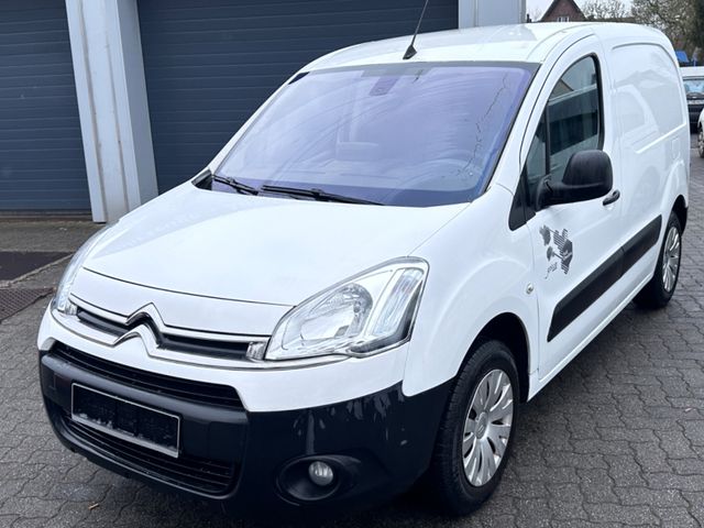 Citroën Berlingo Full Electric*NAVI*KLIMATR*3 SITZPLÄTZE