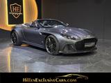 Aston Martin DBS Volante Superleggera Dt.Auto*Carbon - Aston Martin DBS: Superleggera