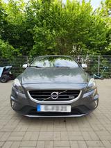 Volvo V40 D2 R-Design R-Design - gebrauchte Volvo V40 aus dem Jahr 2013
