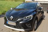 Renault Captur ZEN TCe 100 LPG - AUTOGAS - < € 10/100km 