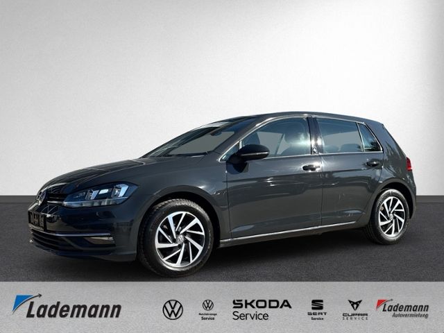 Golf VII 1.4 TSI Sound NAVI+KLIMA+RFK+ACC+SHZ