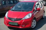 Honda Jazz 1.4 Comfort Plus*AHK*TEMPOMAT*KLIMA*TÜV+SER - gebrauchte Honda Jazz aus dem Jahr 2015