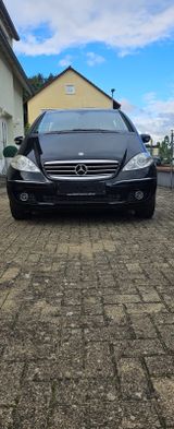 Mercedes-Benz A 170 AVANTGARDE Avantgarde
