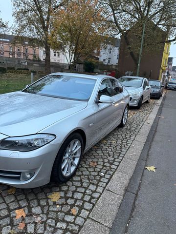 BMW F10 530D