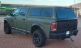 Dodge RAM 1500 Laramie Long Bed - Dodge RAM Unfallwagen