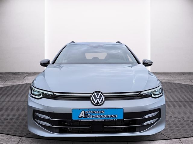Fahrzeugabbildung Volkswagen Golf VIII Variant 2.0 TDI SCR DSG Goal LED PLUS