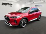 Ford Kuga Active X 2.5 Duratec FHEV,AGR+CarPLay+Kamer