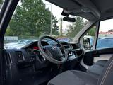 Fiat Ducato Pritsche DOKA 35 130 L4 66TKM/KLIMA/AHK/ - Fiat Ducato: 3l
