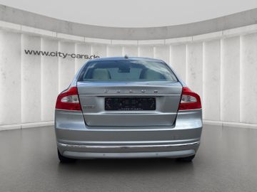 Volvo S80 - 5