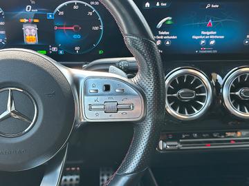 2022 Mercedes-BENZ EQB — миниатюра 20