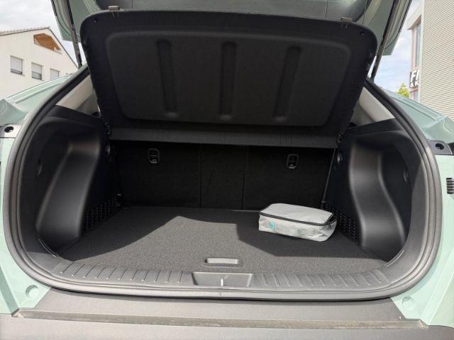 Hyundai KONA - Bild 12