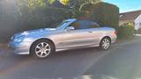 Mercedes-Benz Mercedes CLK W209 Cabrio Facelift - : Cabrio, Clk 209