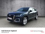 Audi Q2 advanced 30 TFSI Park/SHZ/LED/Klima LED ALU - Audi Q2 aus 2025