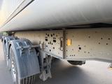 Schmitz Cargobull SGF S3 Alumulde Chassis verzinkt 25m TÜV ALCOA - Koffer